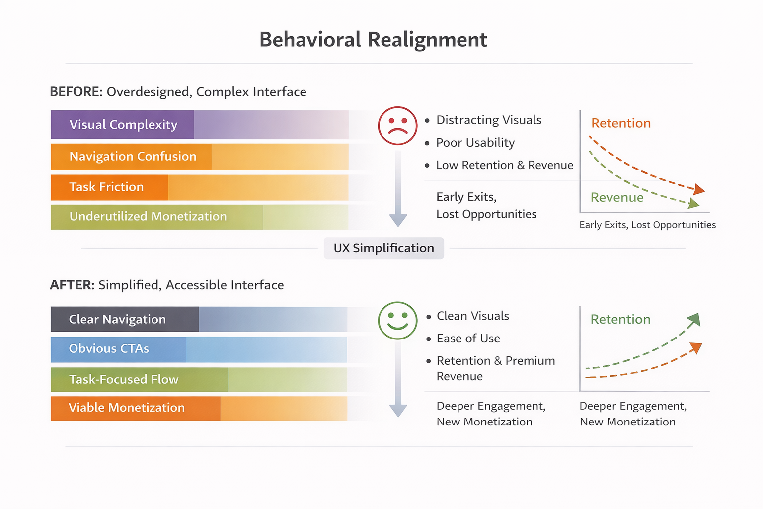 behavioral-realignment