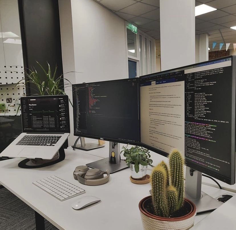 Clarity Over Meetings