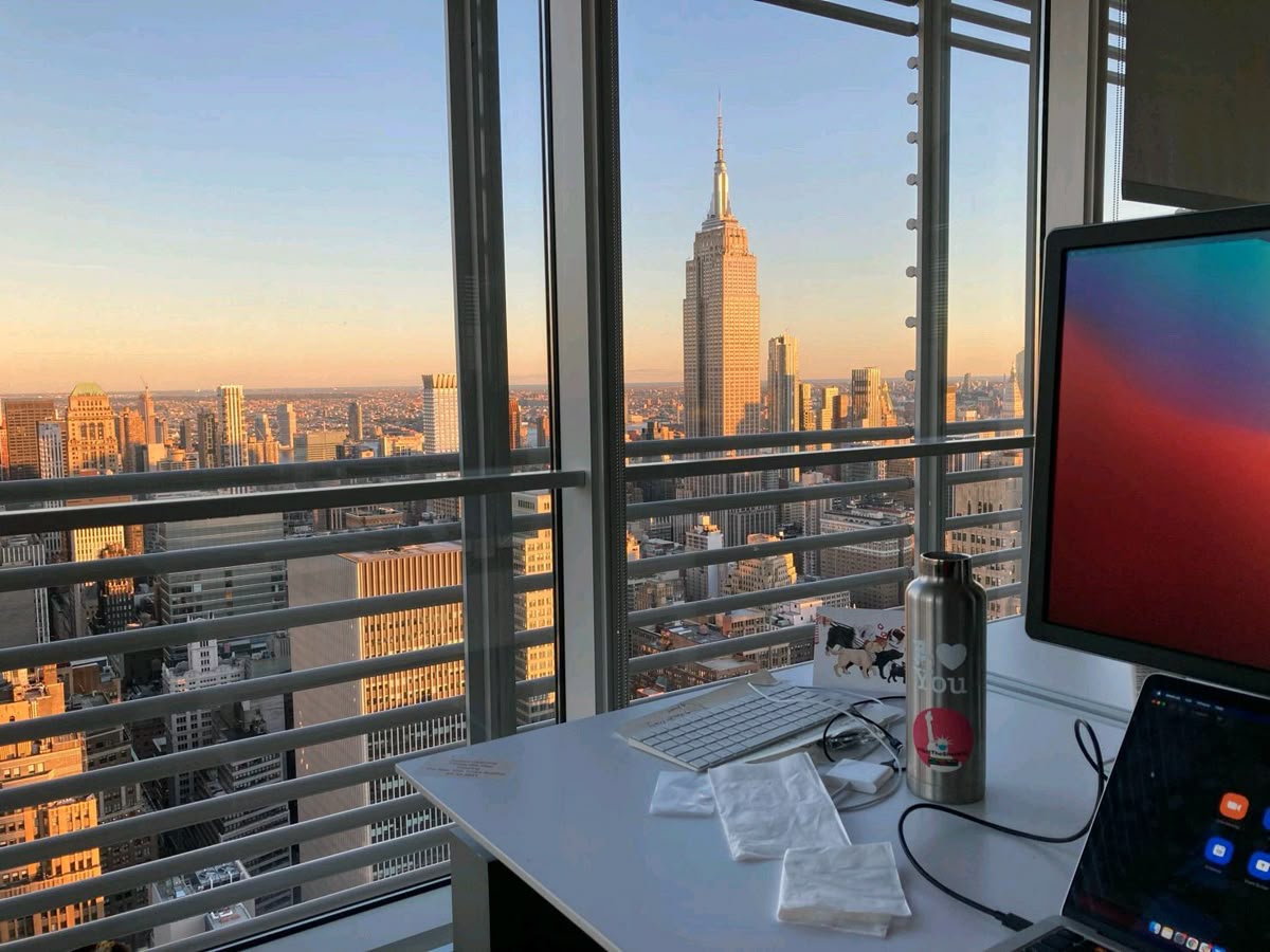 Independent Work Environment